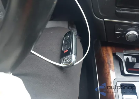 2012 Audi A7 Premium z USA, uszkodzony, nr VIN WAUSGAFC9CN020019